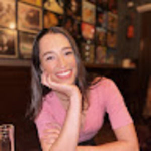 Meet your Posher, Julia